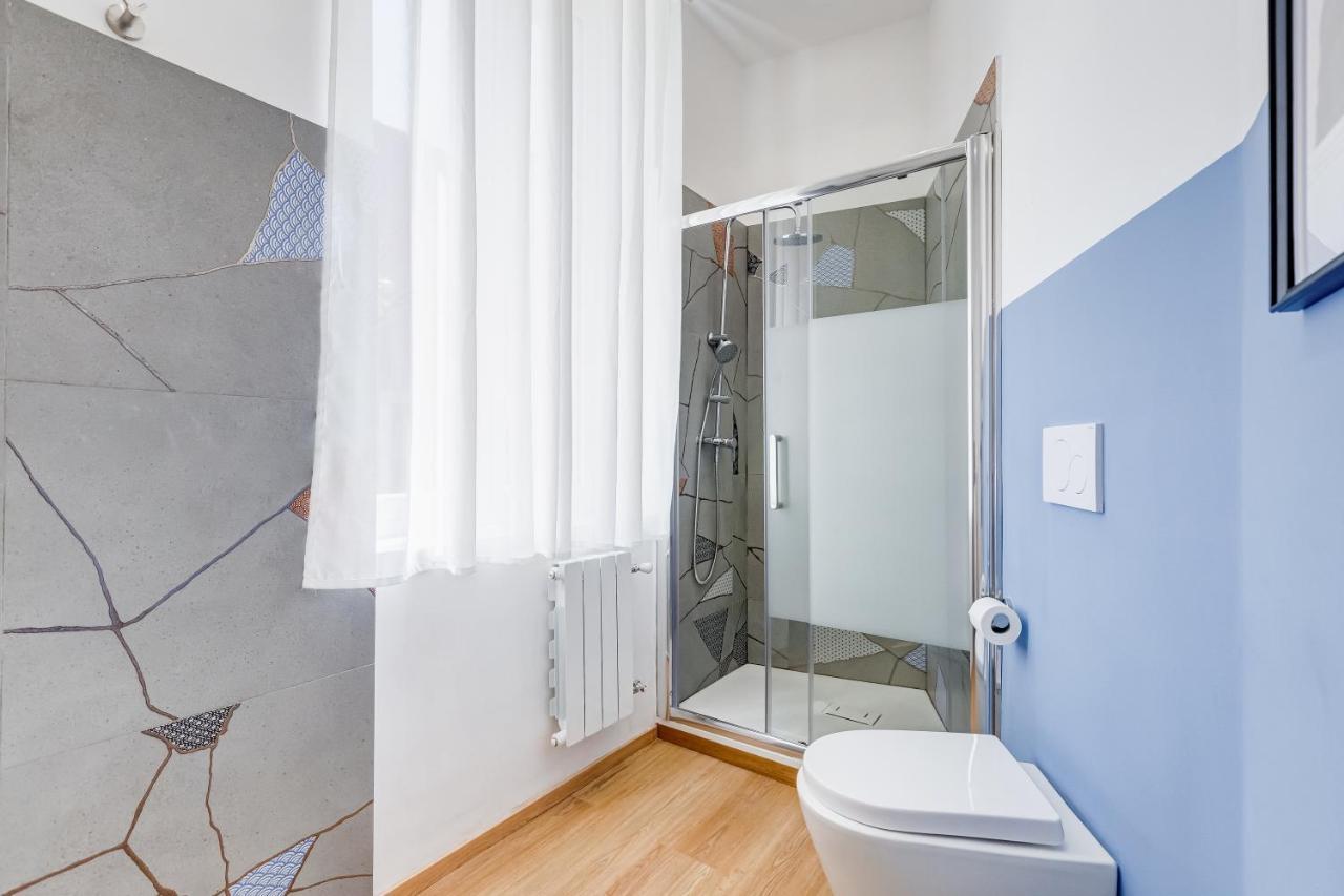 Villa Chiara - A New Luxury Star Is Born In Rome! Exteriér fotografie