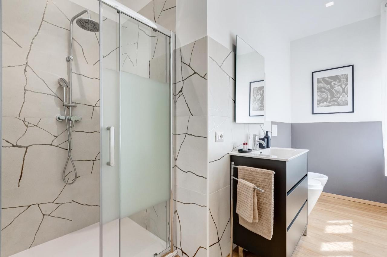 Villa Chiara - A New Luxury Star Is Born In Rome! Exteriér fotografie